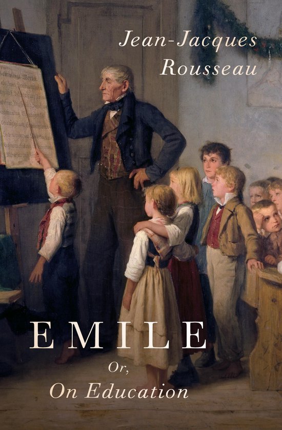 Emile - cover