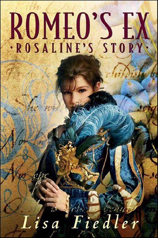 Romeo's Ex - cover