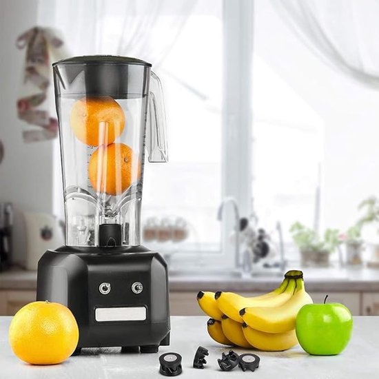 Vervangende Blender - 4 Stuks Koppeling - Met Moersleutel - Geschikt Voor Kitchenaid Blender Ksb5 Ksb3 - Blenderkoppelingen - Blenderaccessoires - Koppeling Met Verwijdergereedschap - Geschikt Voor Wp9704230vp Wp9704230 Ps1174692 - Zwart — afbeelding 3