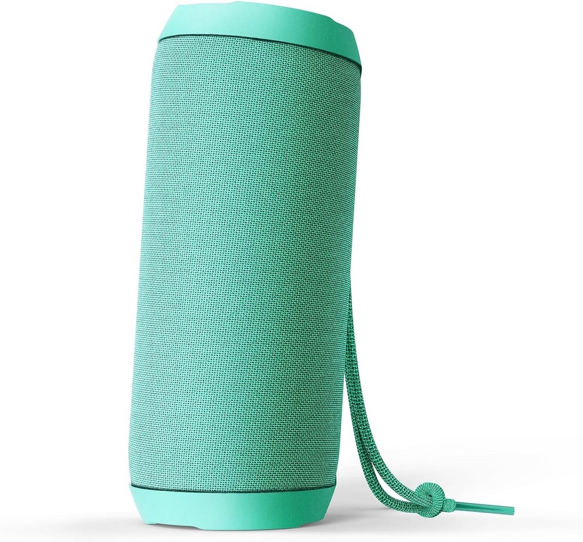 Draagbare Bluetooth Speaker 10W met TWS, FM-radio en MP3-speler