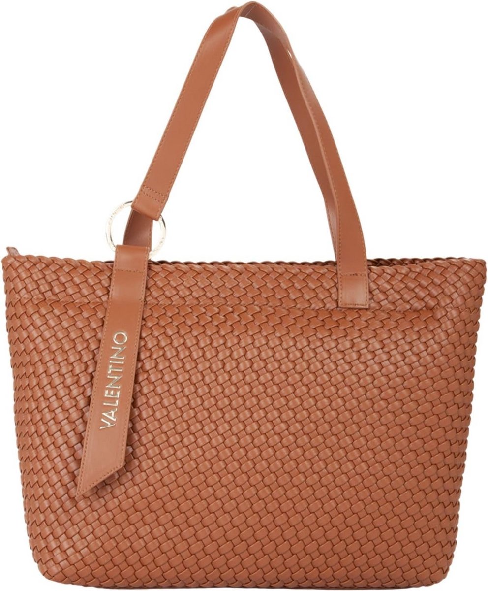 Chique Shoppertas - Tijdloos Design en Ruim Compartiment