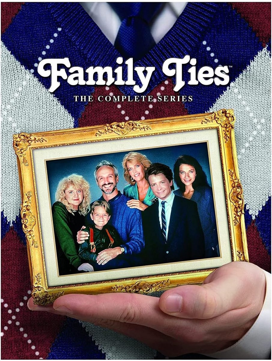 Complete Familiedrama Serie: Alle Seizoenen Thuis