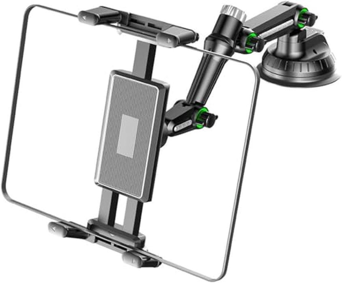 Universele Auto Tablet Houder voor Achterbank Hoofdsteun