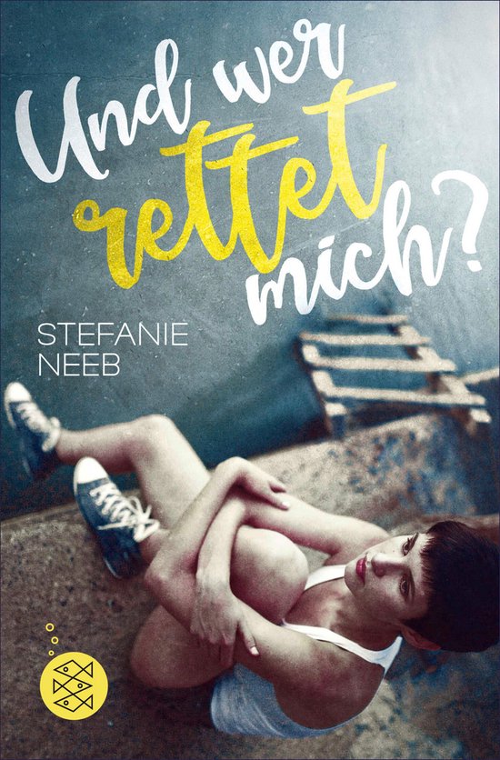 Und wer rettet mich? - cover