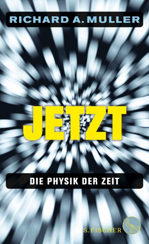 Jetzt - cover