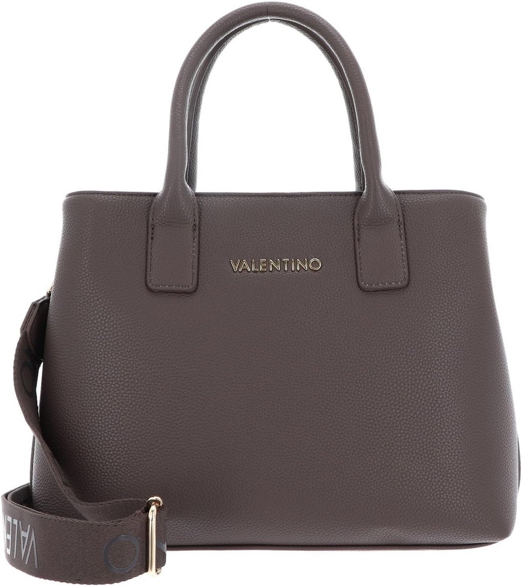 Dames Handtas Taupe Schoudertas Crossbody - Elegant Ontwerp