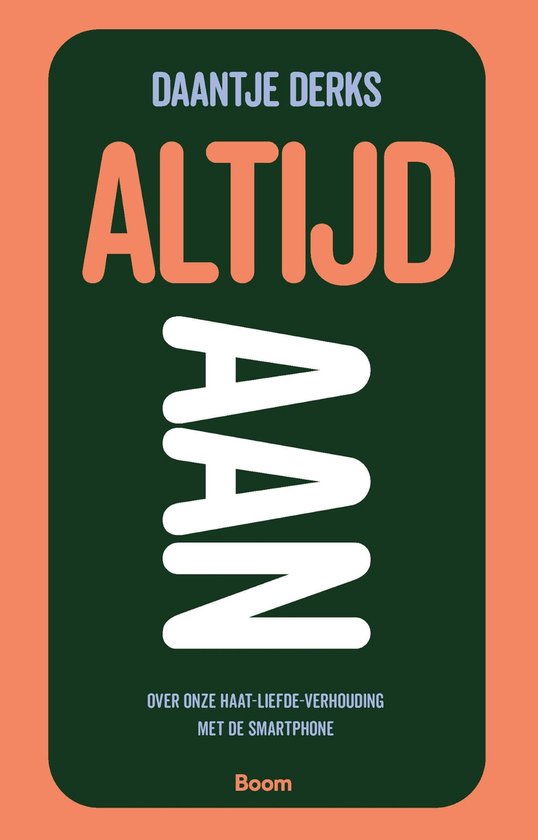 Altijd aan