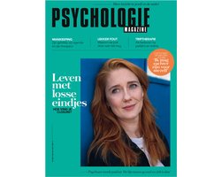 Psychologie magazines 2026 editie 1