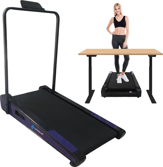 VITALIC Walking Pad Hardloopband