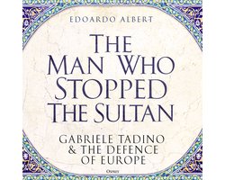 The Man Who Stopped the Sultan