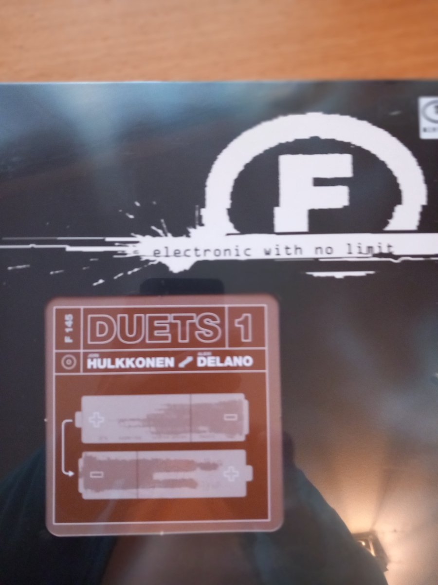 Vol. 1-Duets