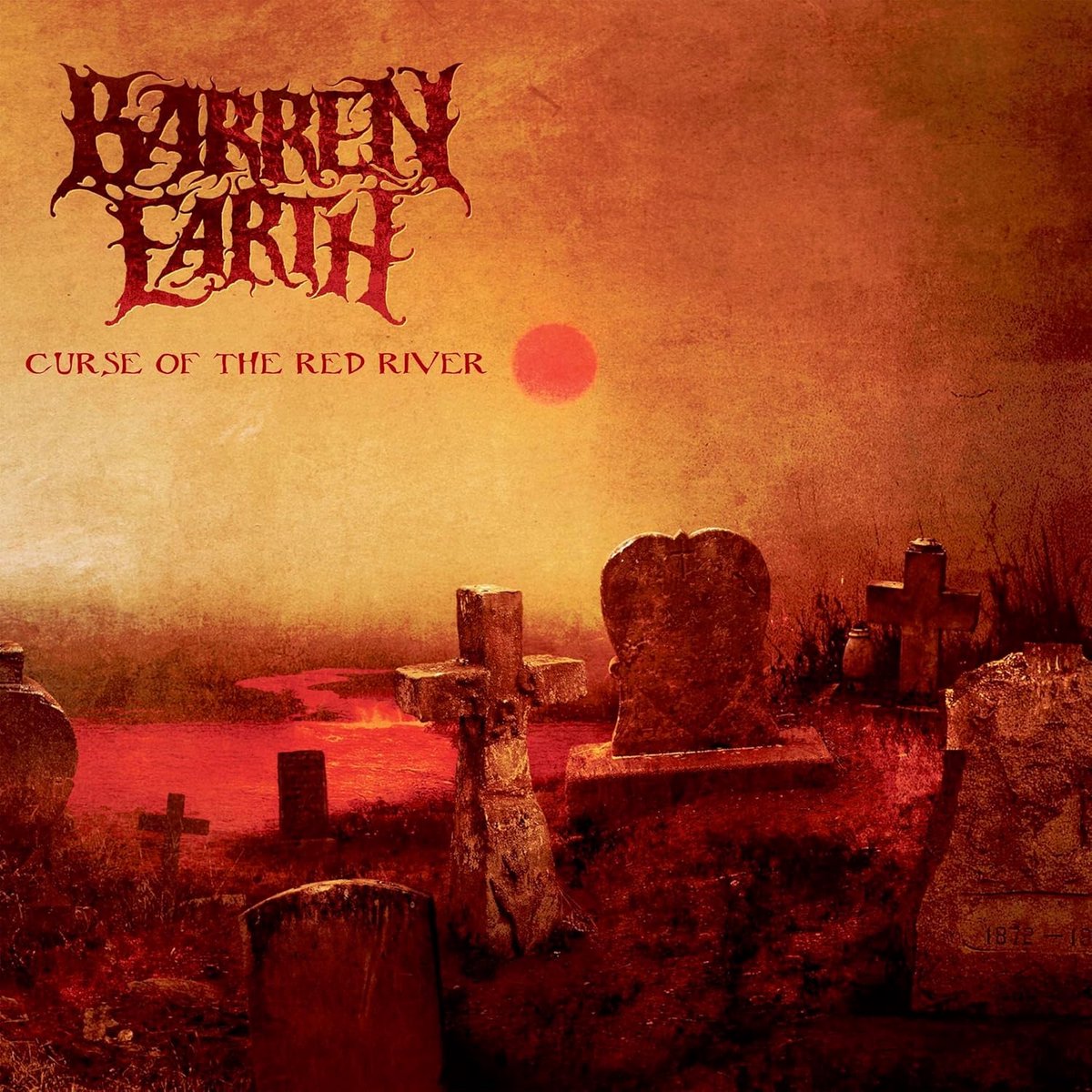 Progressive Folk Death/Doom Album with Psychedelic Elements