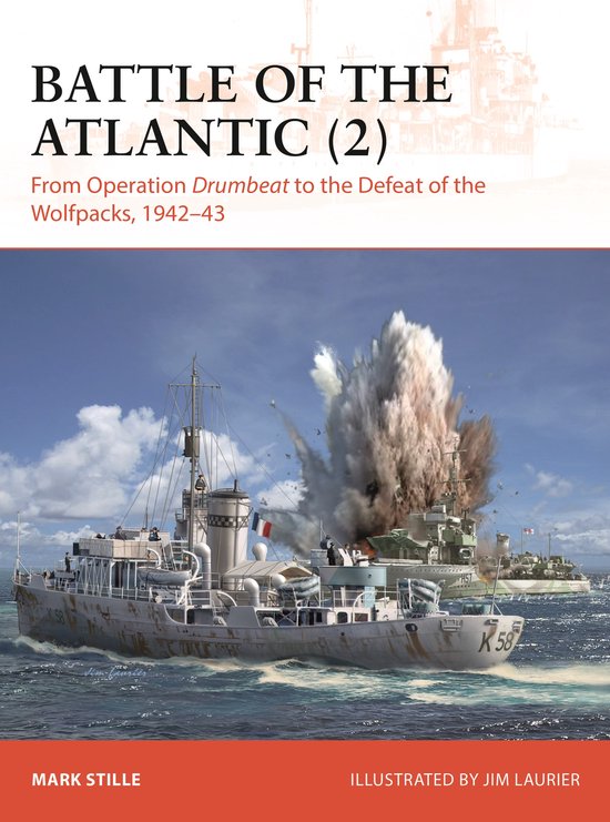 Campaign- Battle of the Atlantic (2)
