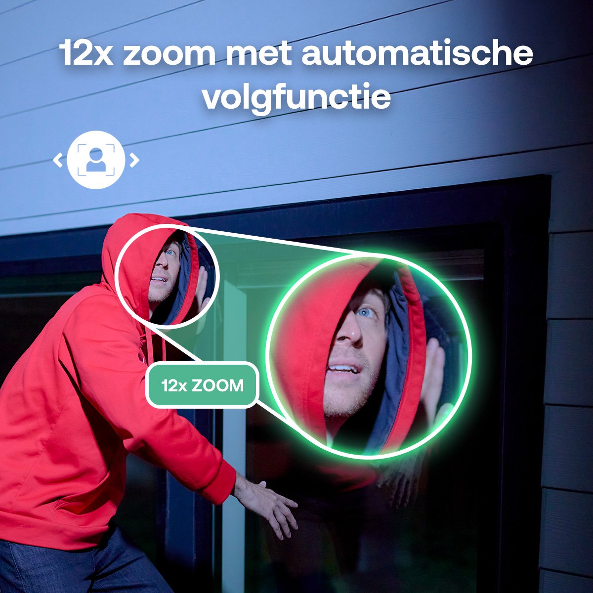 Arlo Pro 6 2K+ beveiligingscamera - 1 IP-Camera – foto 8