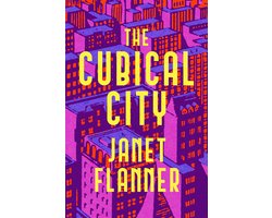 The Cubical City