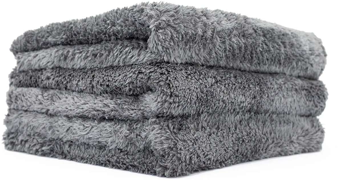 The Rag Company - Eagle Edgless 600 - 3 pack!