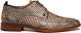 Rehab Greg Nette schoenen - Business Schoenen - Heren - Beige - Maat 46