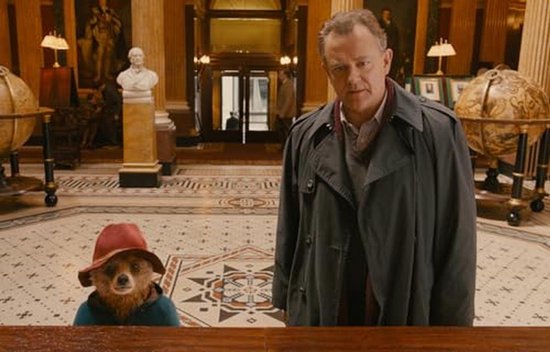 Paddington 4K Ultra HD en Blu-ray — afbeelding 3