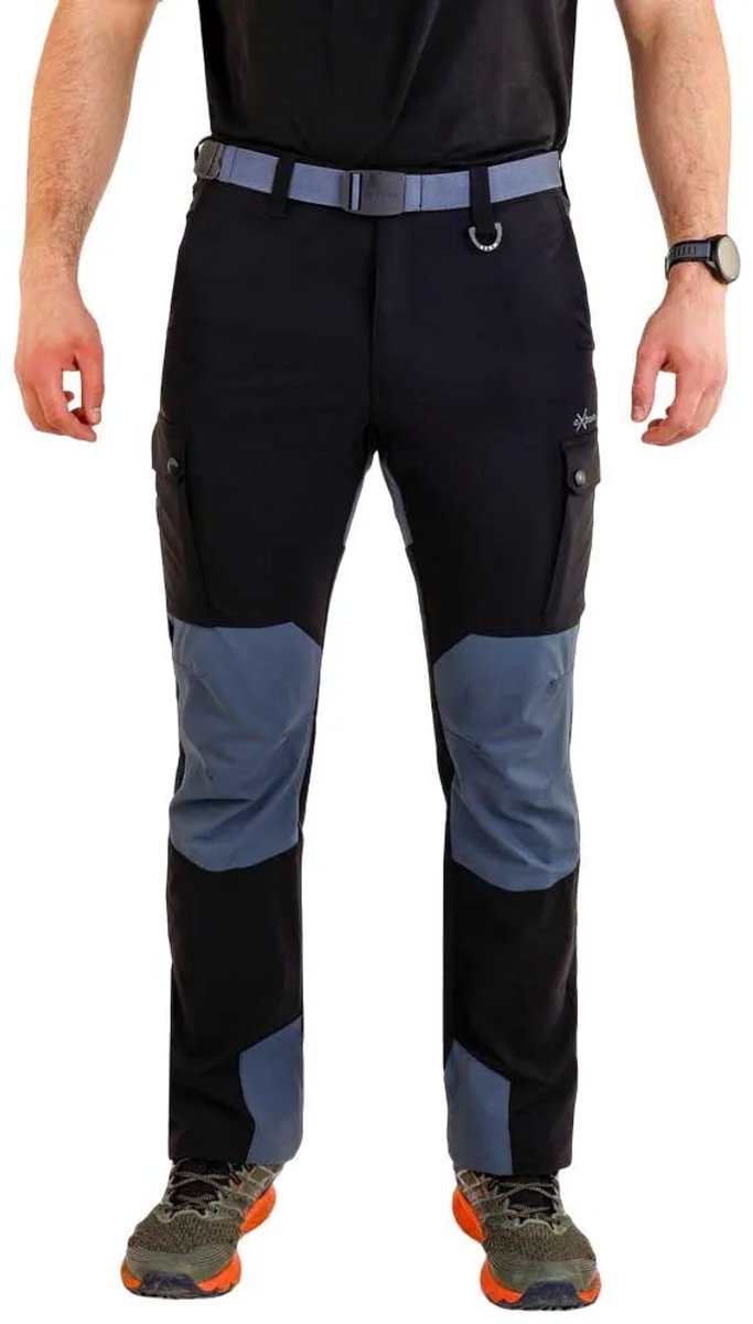 Newwood Hanger Broek Man Zwart