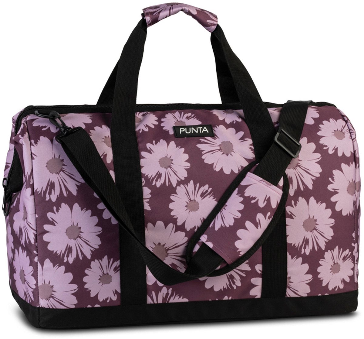 Punta Weekend Weekender reistas 49 cm - malve