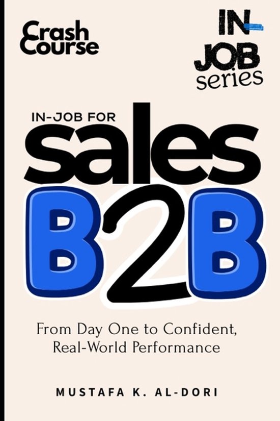 In-Job- in-job for Sales B2B - cover