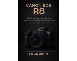Canon EOS R8