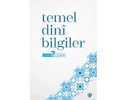 Temel Dinî Bilgiler - Soru & Cevap