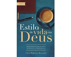 Estilo de Vida em Deus - Volume2