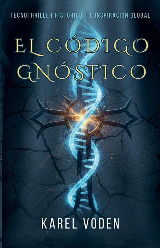El Código Gnóstico - cover