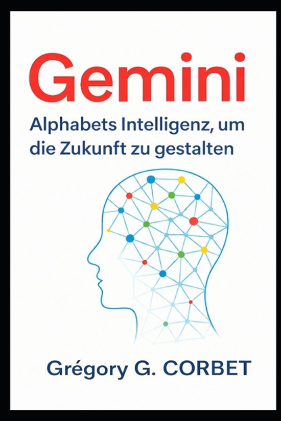 Gemini - cover