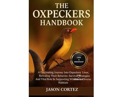The Oxpeckers Handbook