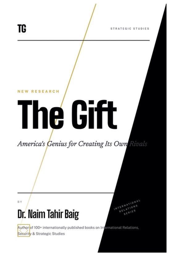 The Gift - cover