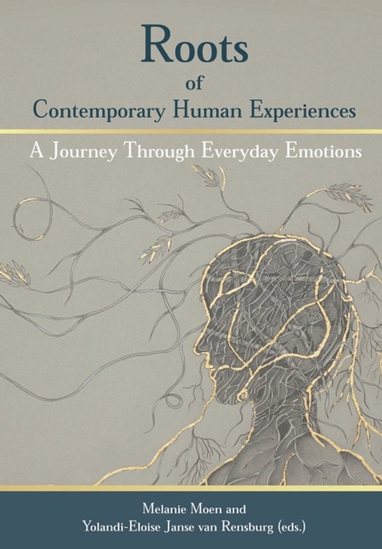 Roots of Contemporary Human Experiences - cover