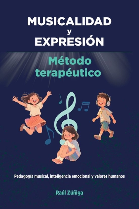 MUSICALIDAD y EXPRESIÓN - cover