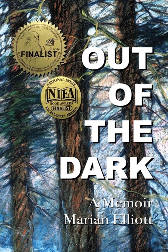 Out of the Dark - cover
