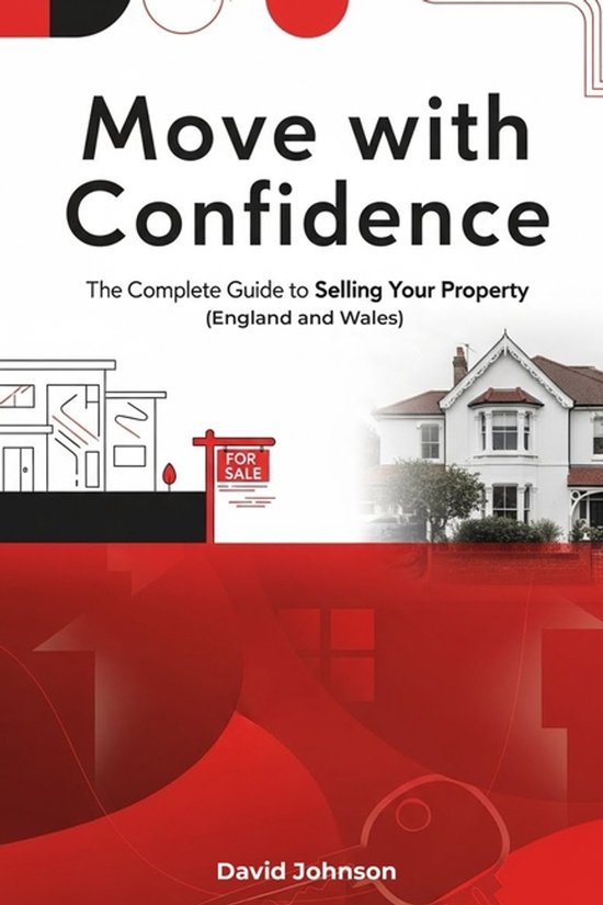 Move With Confidence - cover