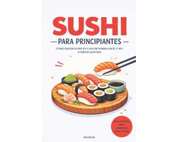 Sushi Para Principiantes