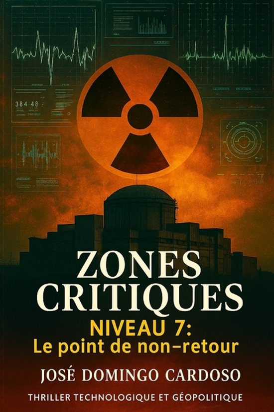 Niveau 7 - Zones Critiques - cover