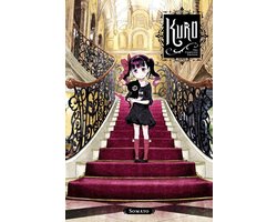 Kuro: The Complete Edition