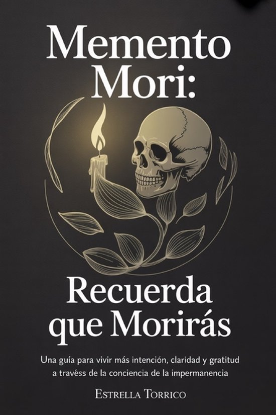 Memento Mori - cover