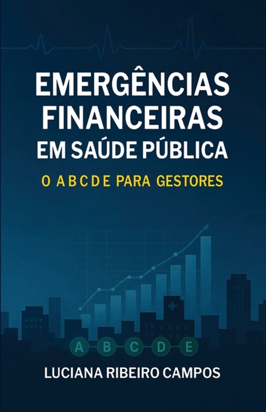 Emergências Financeiras Em Saúde Pública - cover