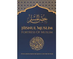 Hisnul Muslim English
