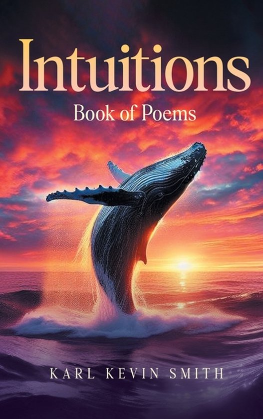 Intuitions - cover