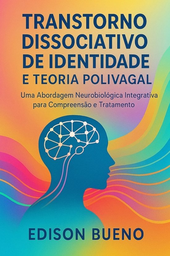 Cura Do Trauma Complexo- Transtorno Dissociativo de Identida ... - cover