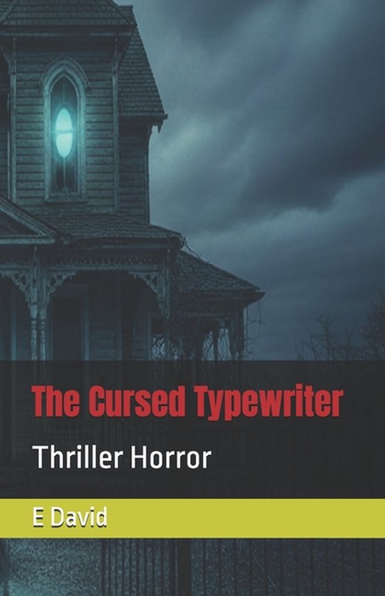 Pageturner-Plottwist-Gothichorror-Chilling-Unreliablenarrato ... - cover