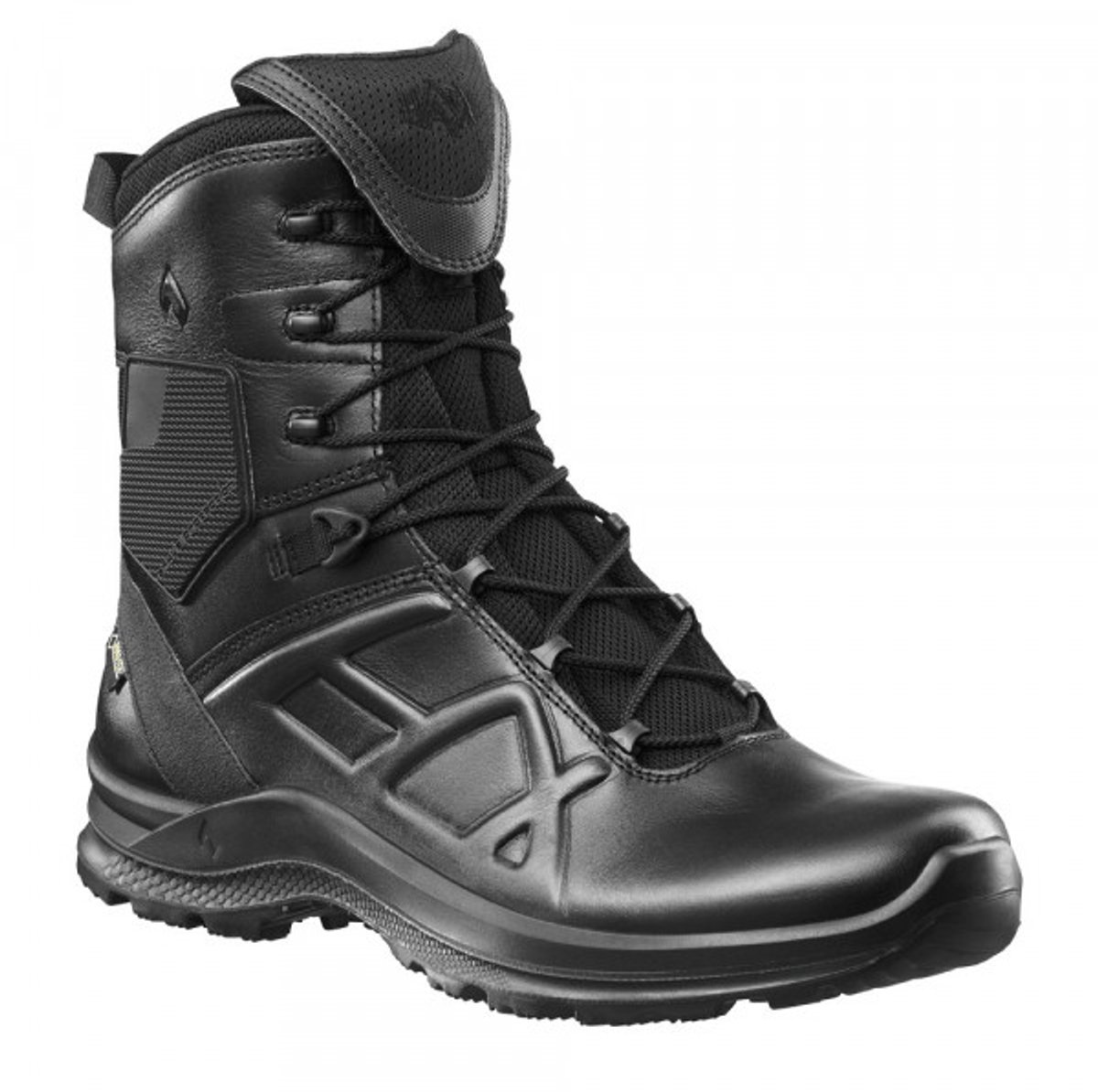 HAIX BLACK EAGLE TACTICAL 2.0 GTX HIGH BLACK 340003 maat 48