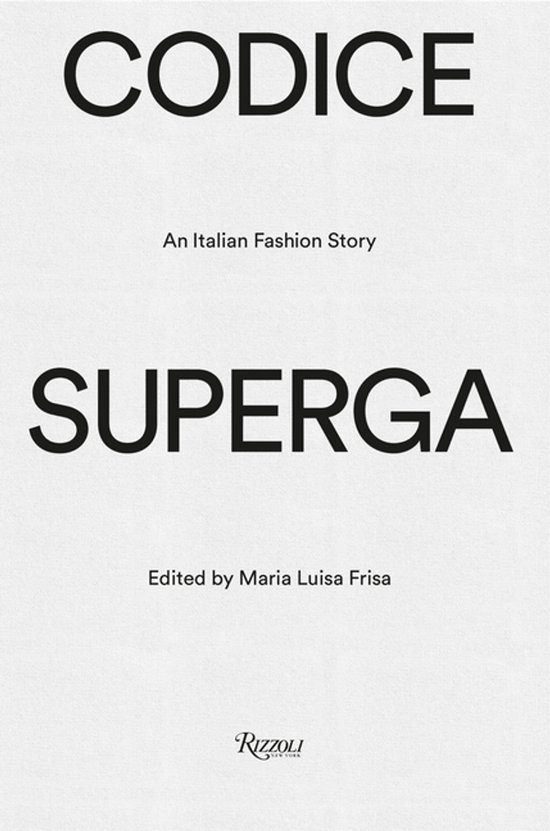 Codice Superga - cover