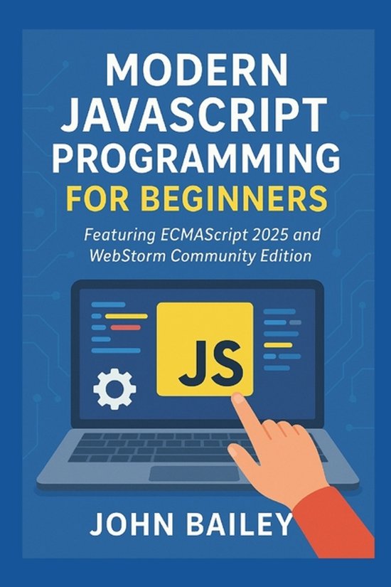 Computer Programming Languages- Modern JavaScript Programming for ...