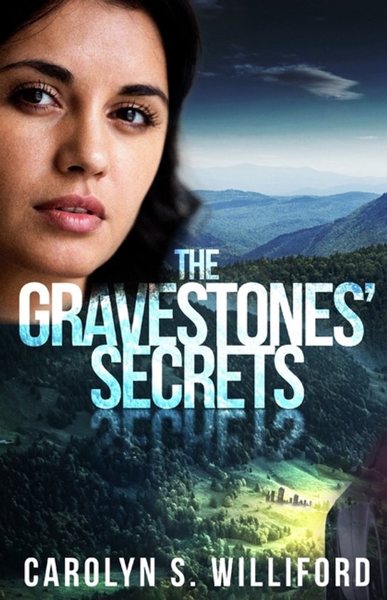 The Gravestones Secrets - cover