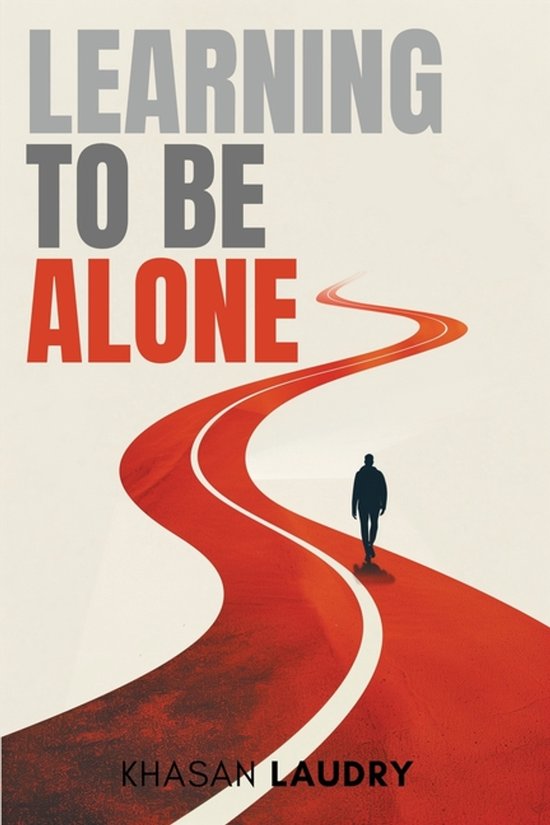 Learning to Be Alone - cover